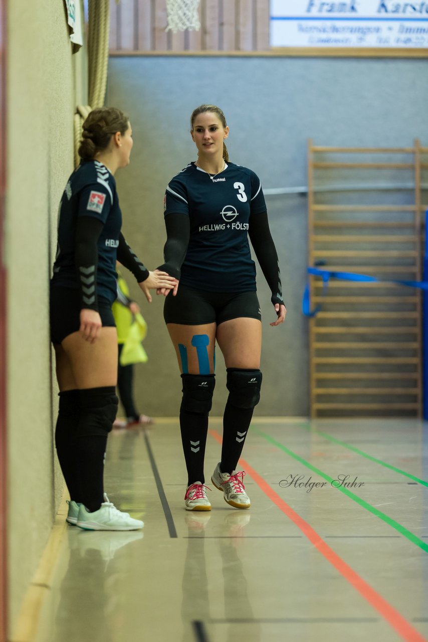 Bild 527 - Frauen Bundesliga Kellinghusen